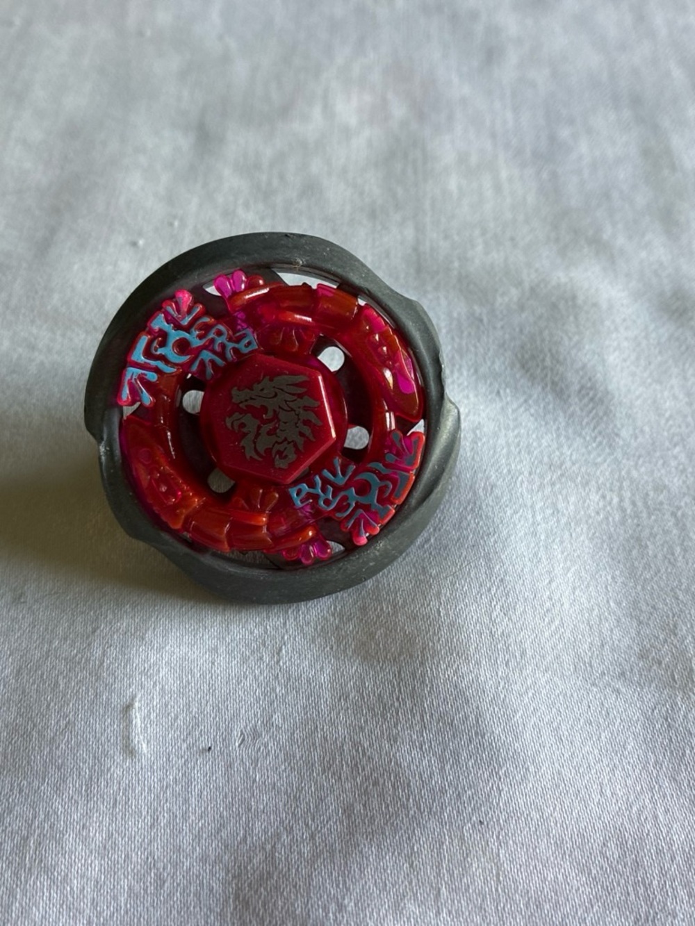 Beyblade